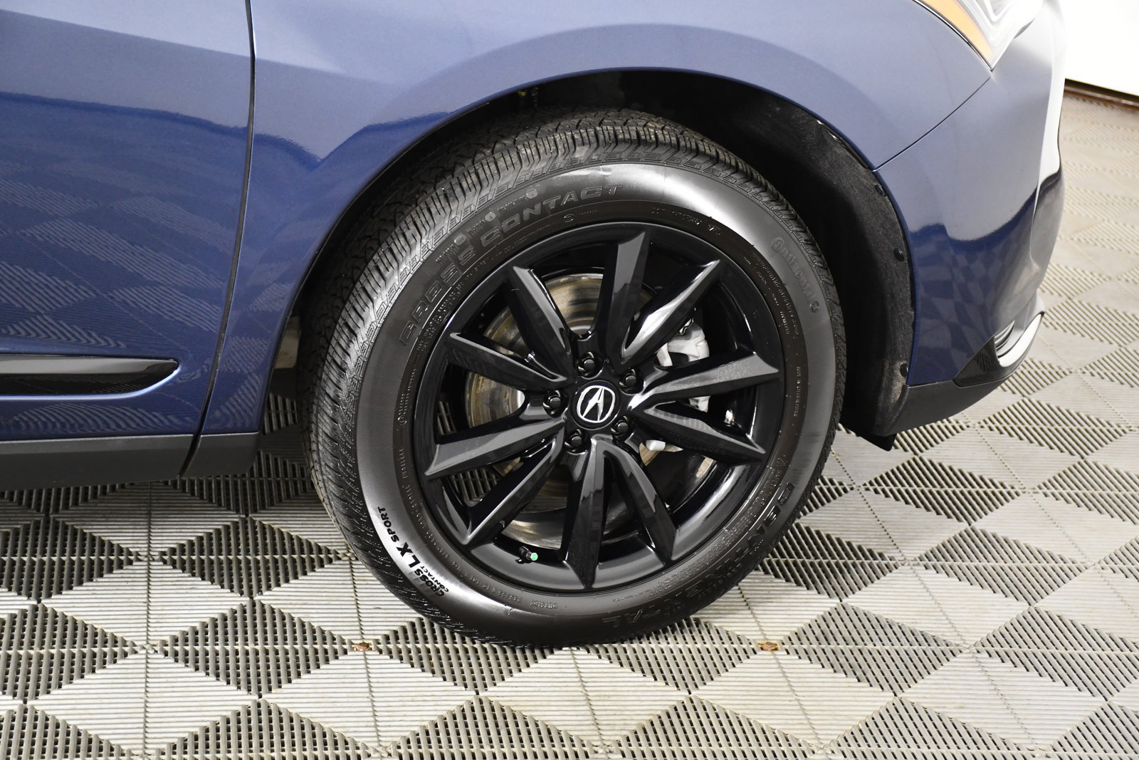 Used 2025 Acura RDX SH-AWD image 53