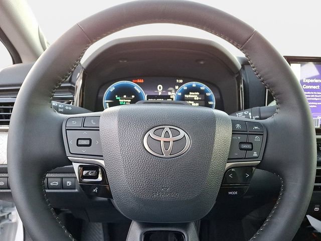 New 2026 Toyota Camry XLE w/ Premium Plus Package image 12