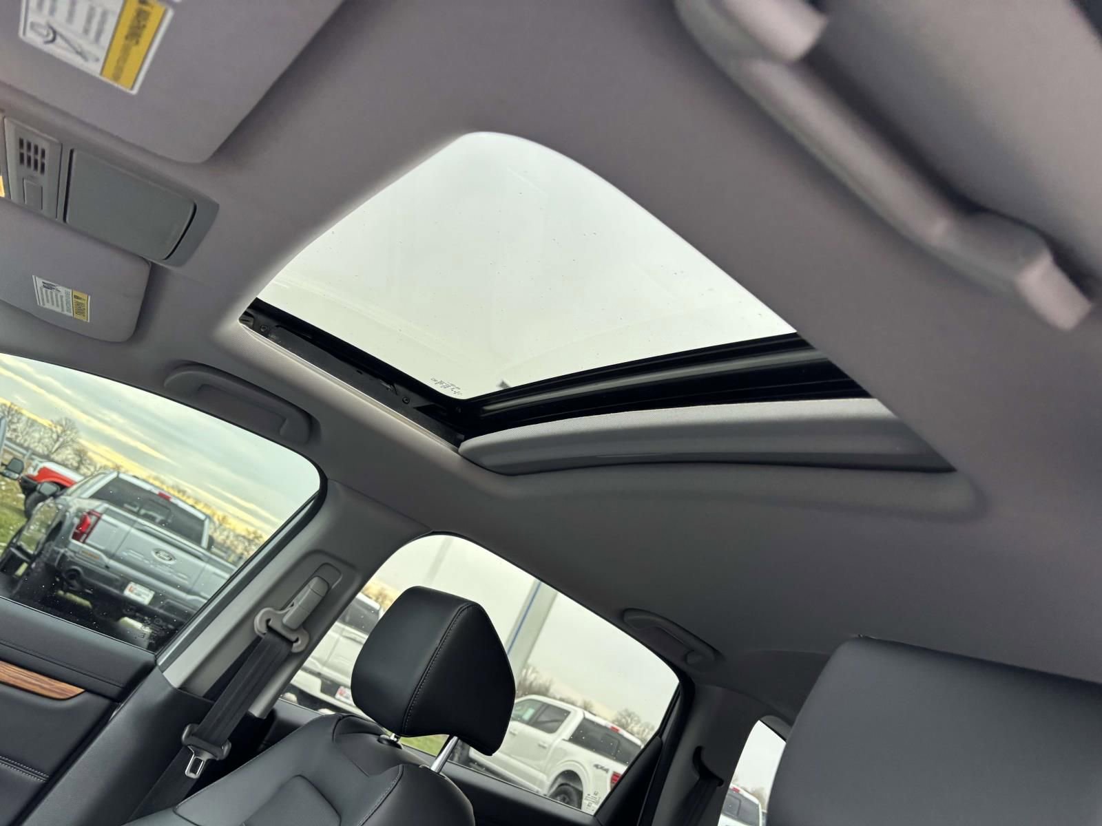 Used 2019 Honda CR-V EX-L image 28