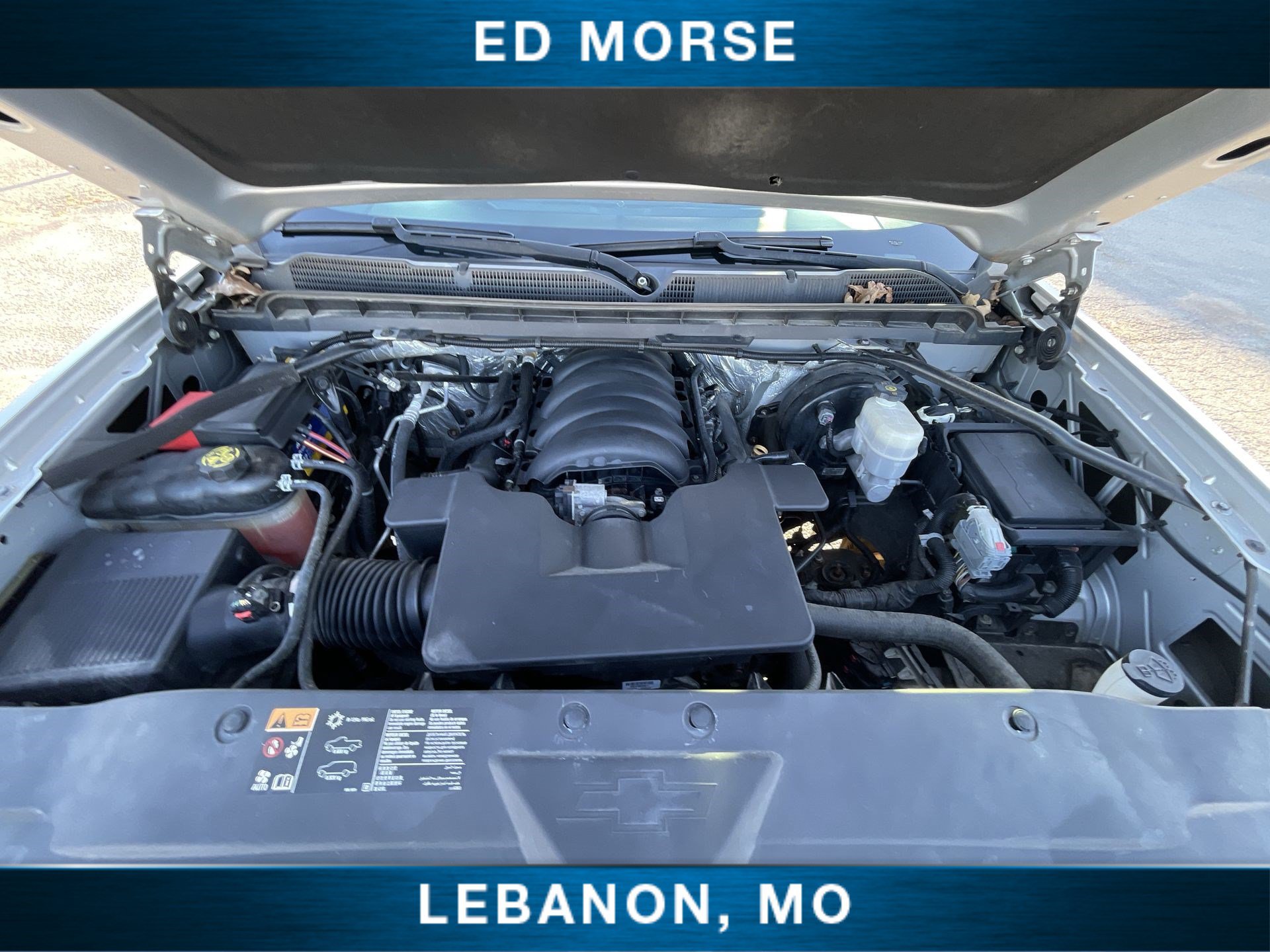 Used 2016 Chevrolet Silverado 1500 LT w/ All Star Edition AWD/4WD image 26
