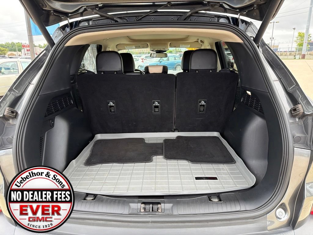 Used 2020 Ford Escape Titanium AWD/4WD image 7