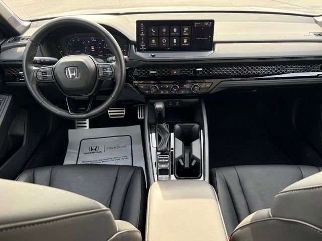 Used 2023 Honda Accord Sport image 34