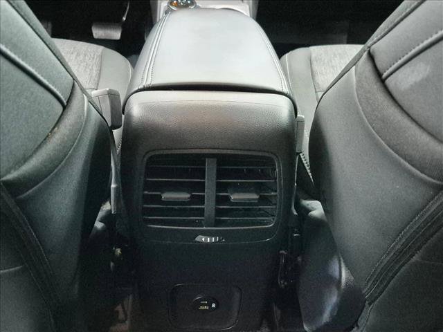 Used 2024 Ford Bronco Sport Big Bend w/ Convenience Package AWD/4WD image 16