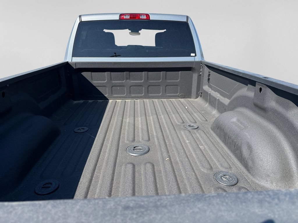 Used 2024 RAM 3500 Big Horn AWD/4WD image 41