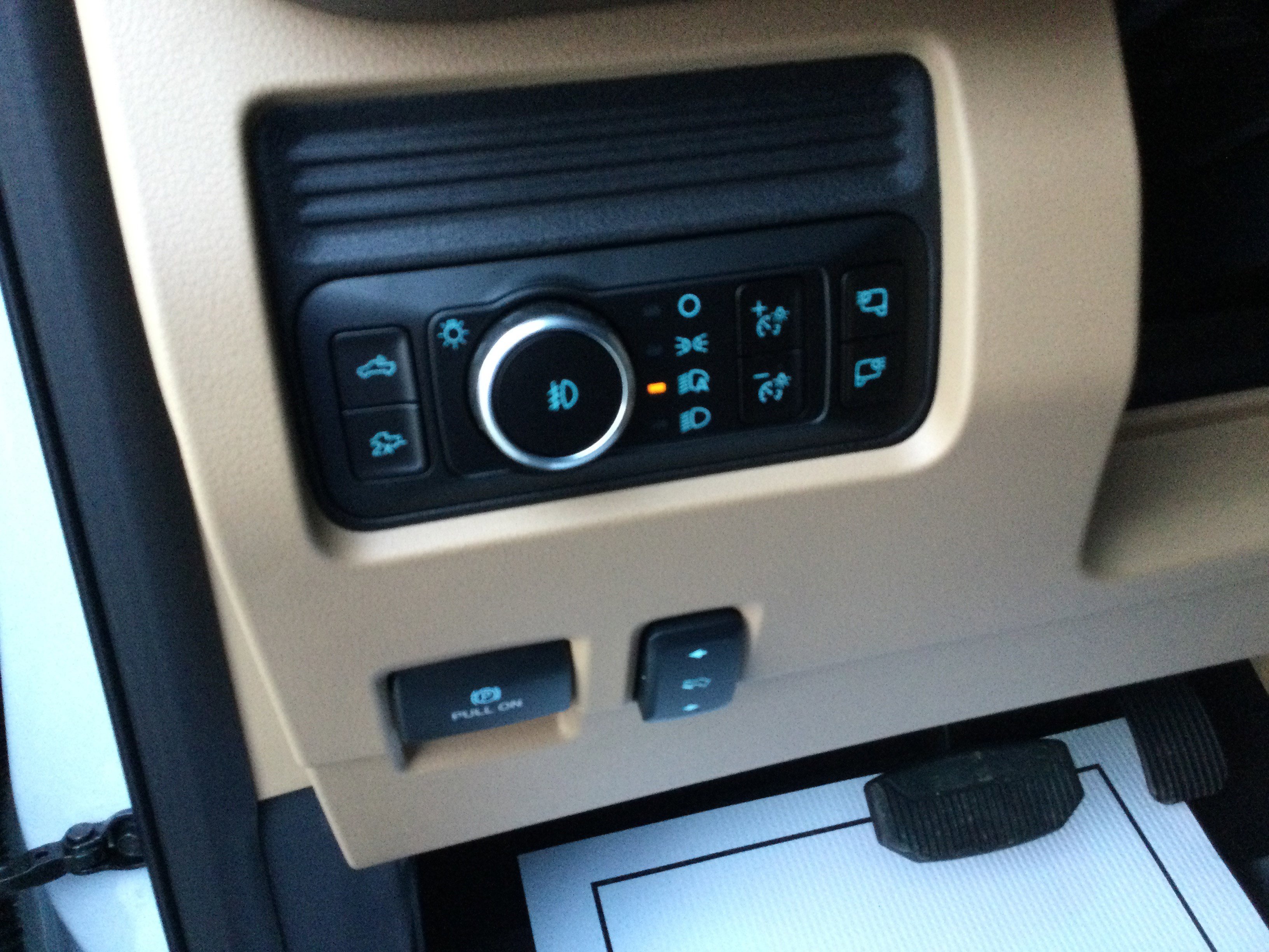 New 2026 Ford F350 Lariat w/ Lariat Ultimate Package image 12