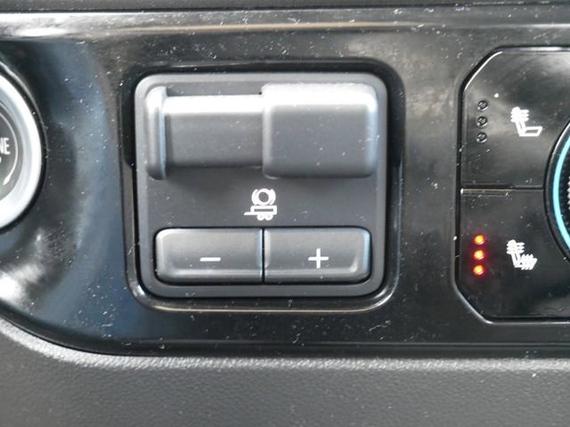 Used 2022 Chevrolet Silverado 1500 LT Trail Boss image 19