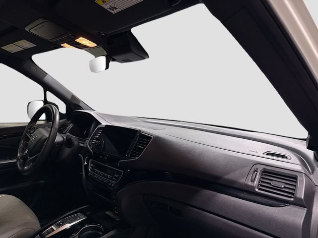 Used 2021 Honda Passport Elite image 29