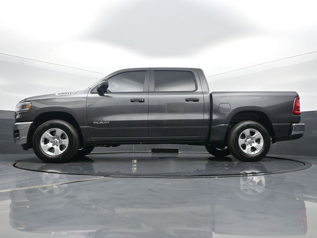 New 2025 RAM 1500 Tradesman image 47