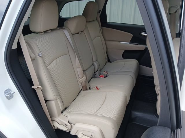 Used 2014 Dodge Journey SXT w/ Flexible Seating Group FWD image 23