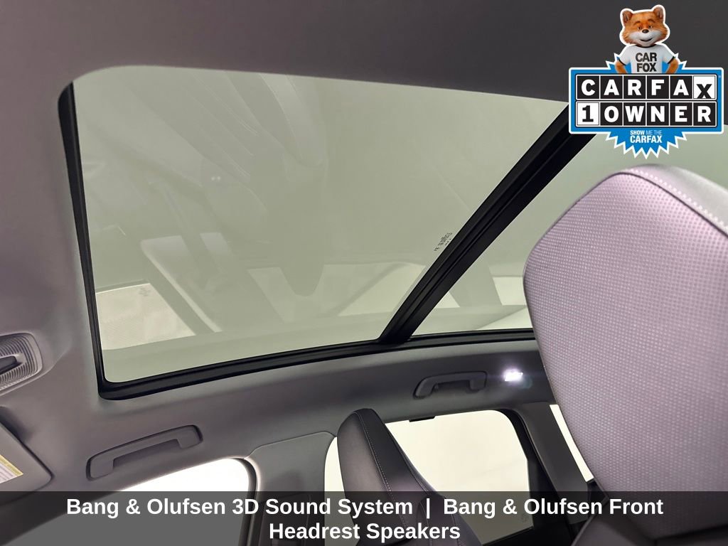 Certified 2025 Audi Q6 e-tron Premium Plus w/ Premium Plus image 26