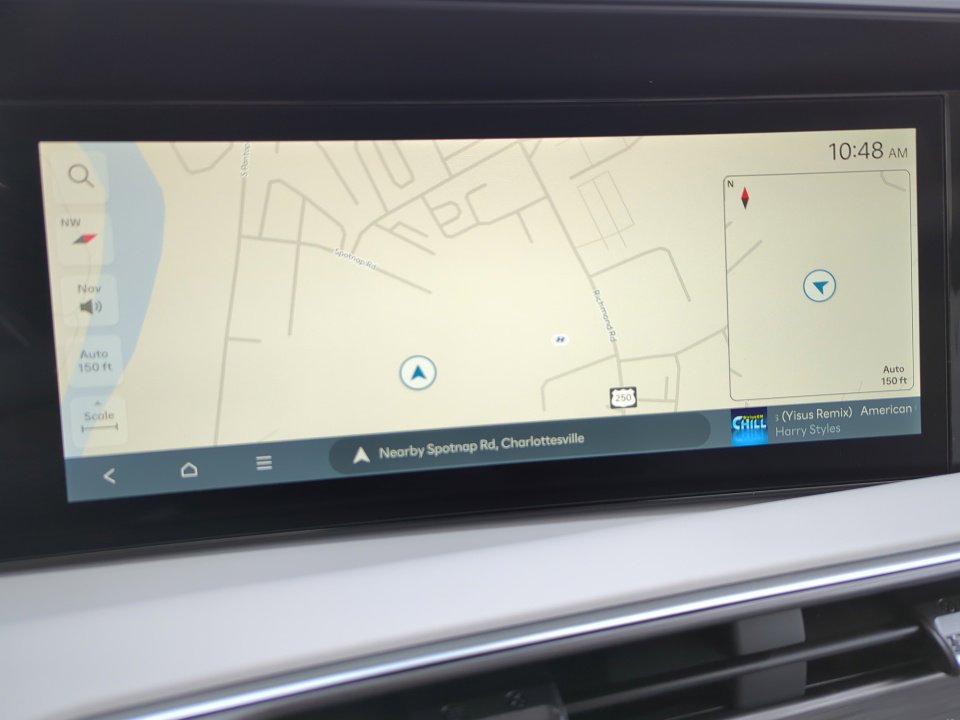 New 2026 Hyundai Palisade Calligraphy image 26