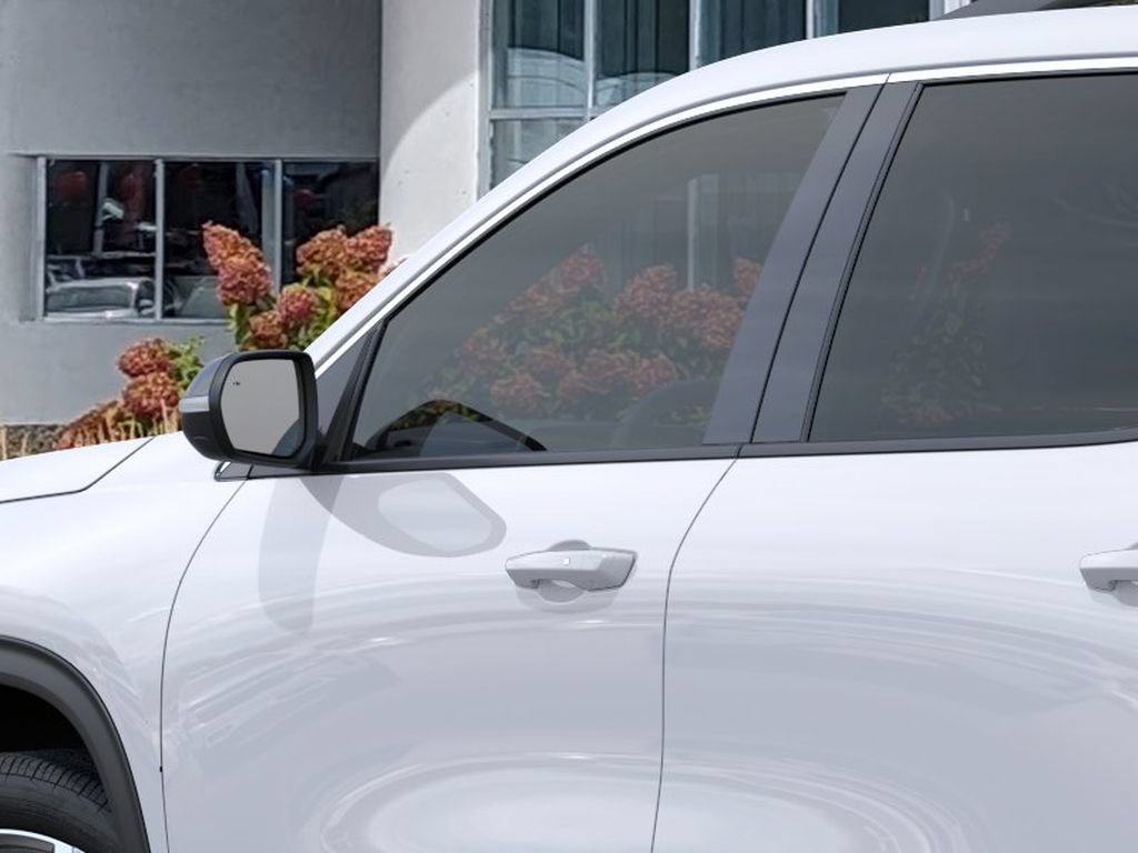 New 2027 Chevrolet Traverse LT w/ Driver Confidence Package AWD/4WD image 12