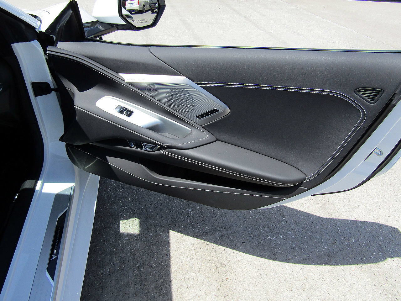 Used 2022 Chevrolet Corvette Stingray Preferred Cpe w/ 2LT RWD image 14