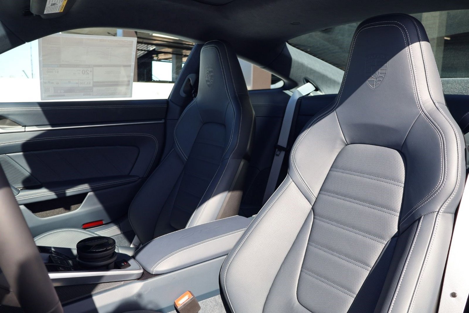 New 2026 Porsche 911 Carrera GTS image 5