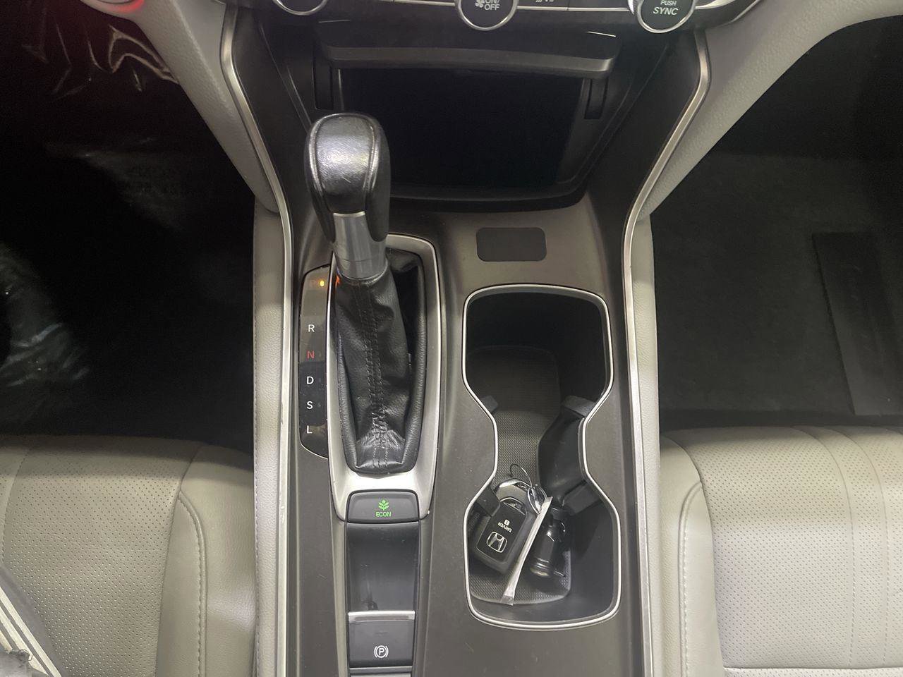 Certified 2020 Honda Accord EX-L image 19