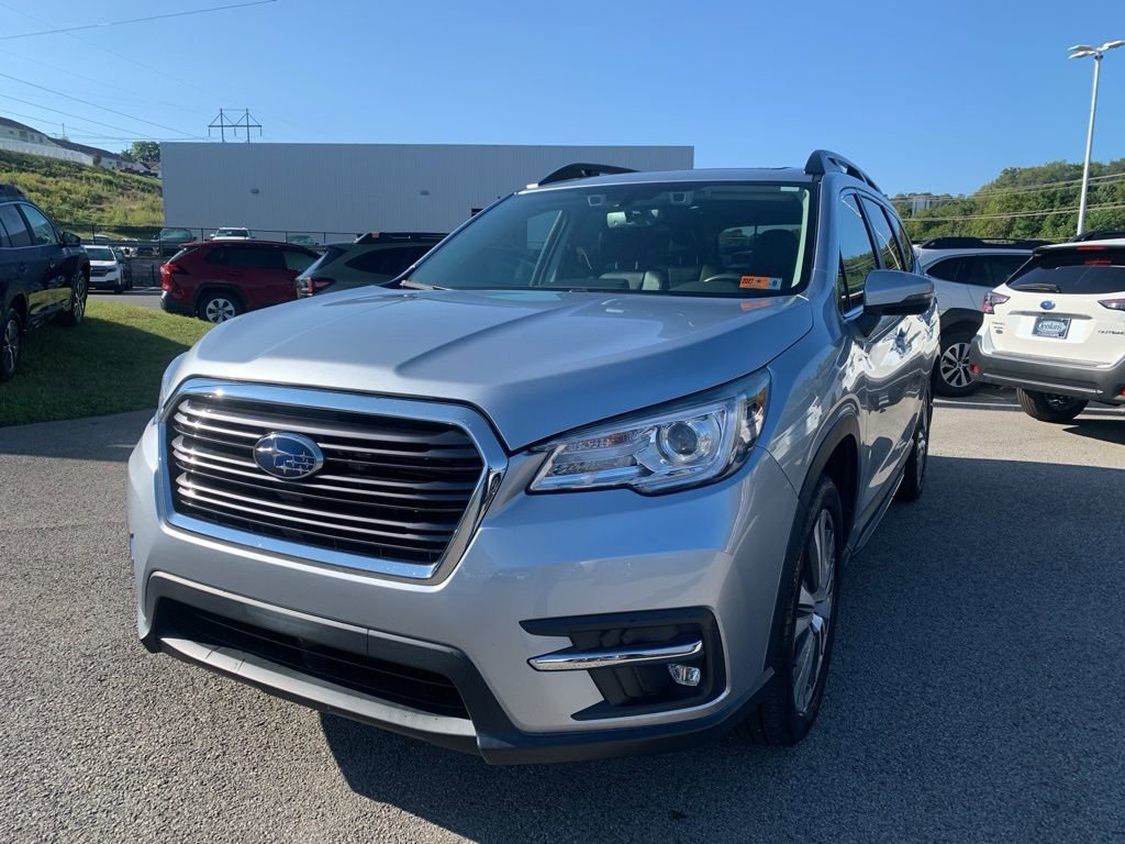 Used 2022 Subaru Ascent Limited w/ Technology Package