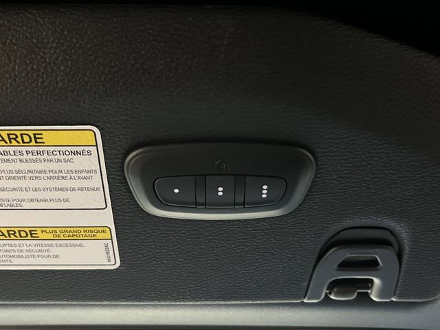 Used 2023 Jeep Wrangler Sahara w/ Safety Group image 26