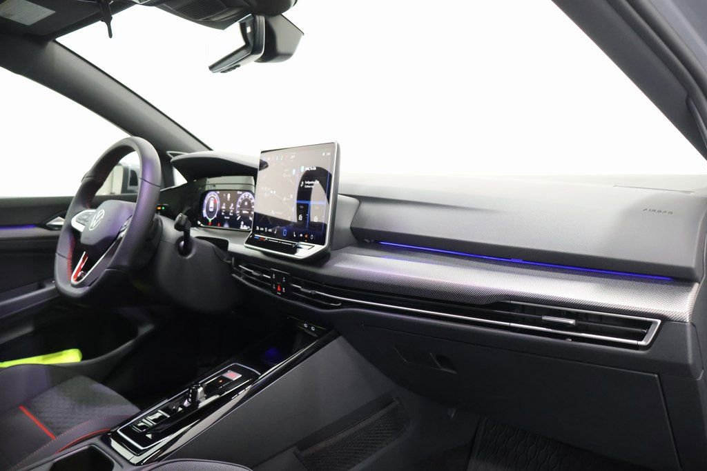 New 2026 Volkswagen GTI SE image 23