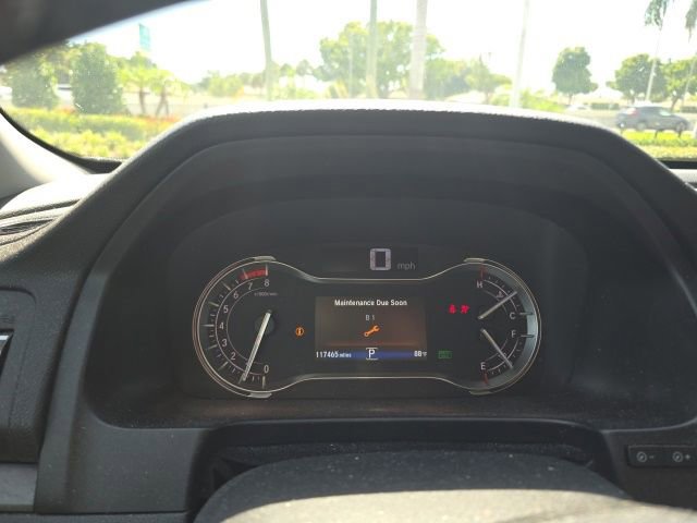 Used 2018 Honda Ridgeline RTL-T image 9