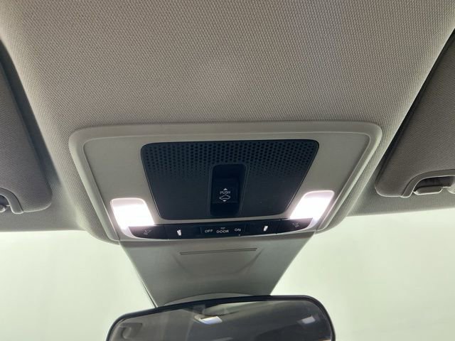 Certified 2022 Honda Civic EX image 10