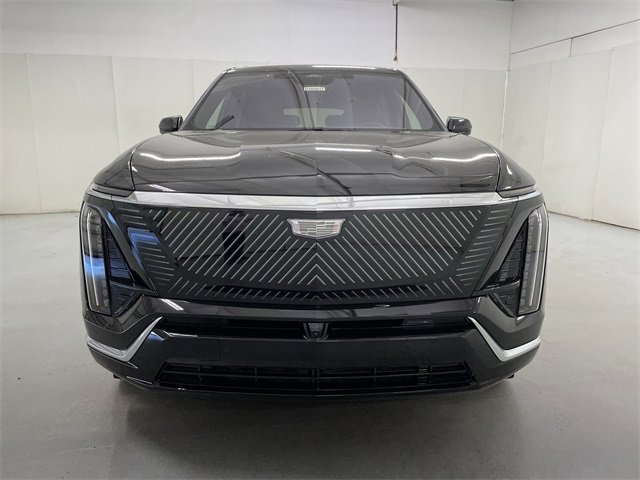 New 2026 Cadillac Vistiq Luxury w/ LPO, Floor Liner Package image 14