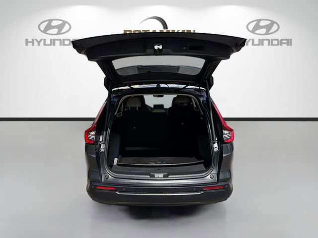 Used 2025 Honda CR-V EX-L image 25