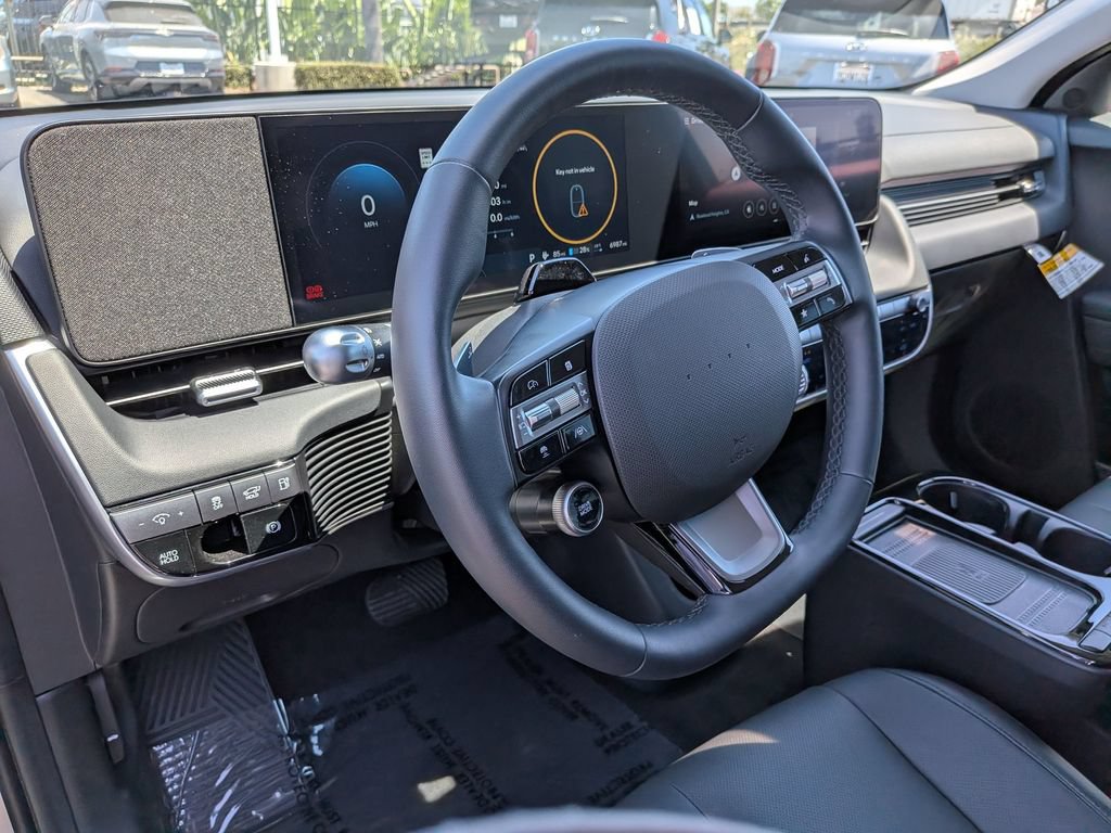Certified 2025 Hyundai Ioniq 5 SEL RWD image 14