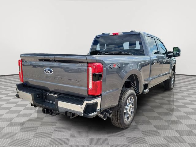 New 2026 Ford F250 Lariat AWD/4WD image 5