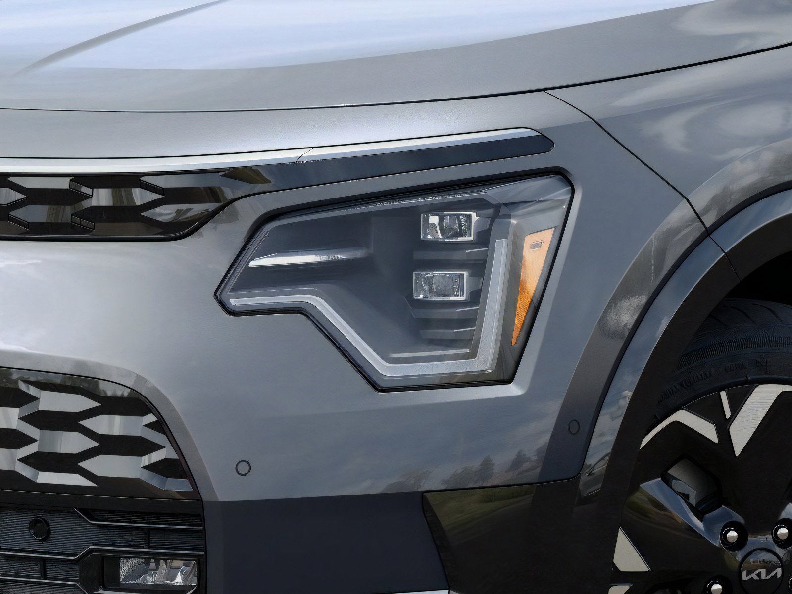 New 2026 Kia Niro Wave image 10