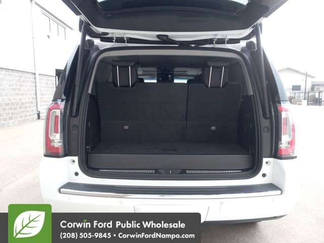 Used 2019 GMC Yukon Denali w/ Denali Ultimate Package image 28
