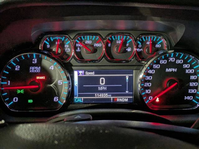 Used 2016 Chevrolet Tahoe LT image 11