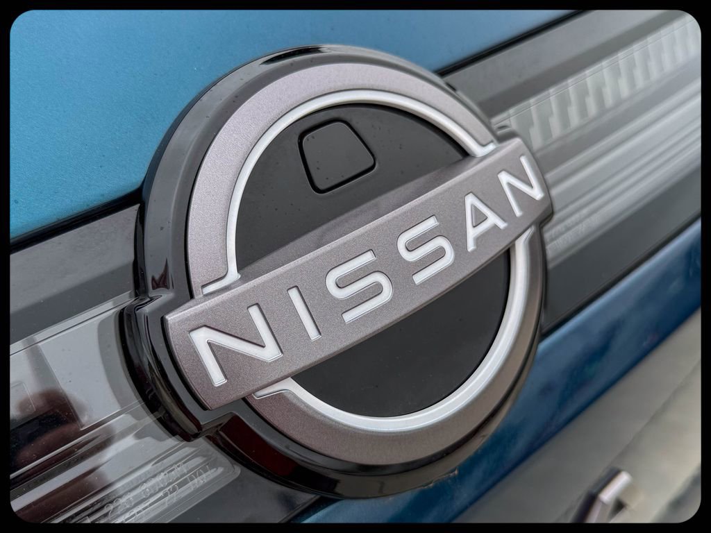 New 2026 Nissan Murano Platinum AWD/4WD image 20