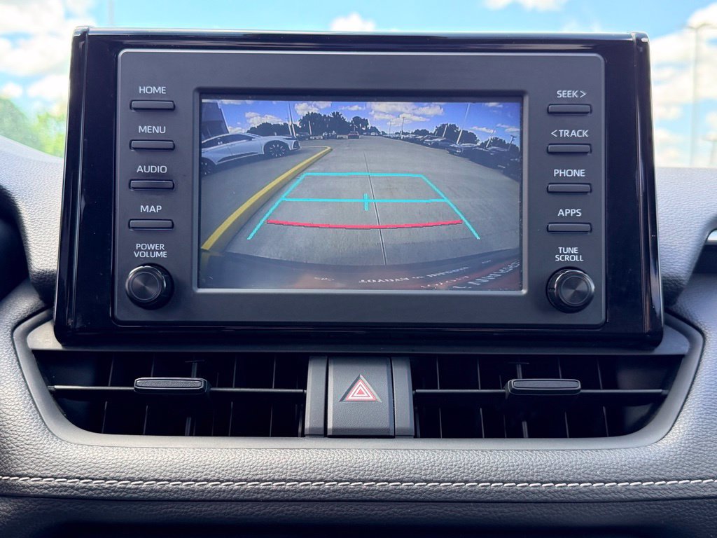 Used 2019 Toyota RAV4 XLE w/ Convenience Package AWD/4WD image 16
