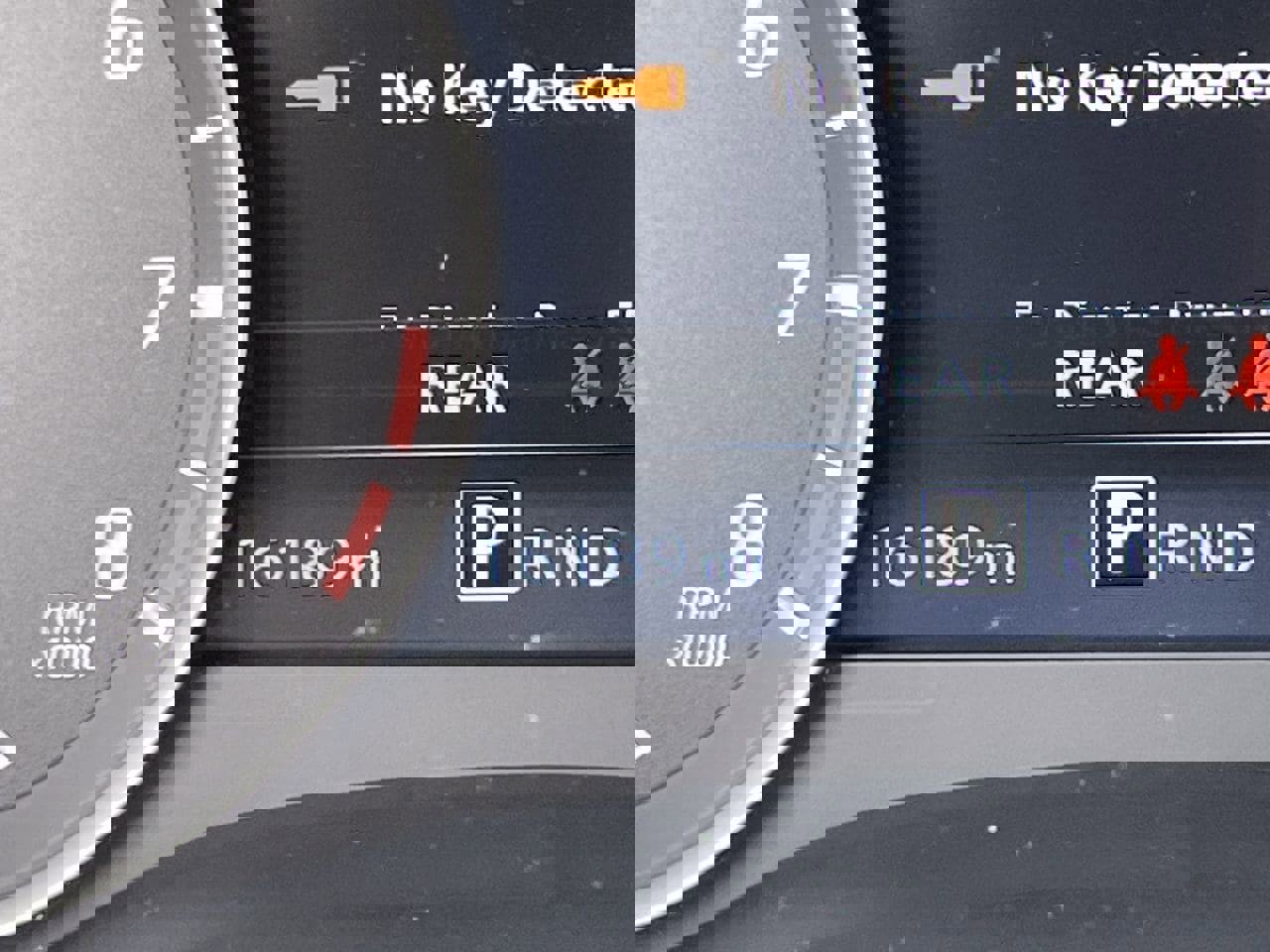 Used 2024 Nissan Frontier SV w/ Technology Package RWD image 7