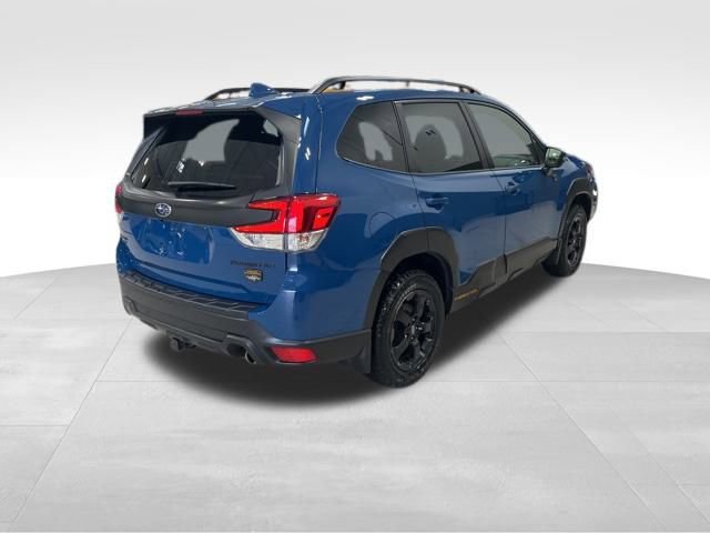 Certified 2023 Subaru Forester Wilderness image 15