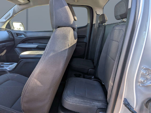 Used 2015 Chevrolet Colorado LT RWD image 16