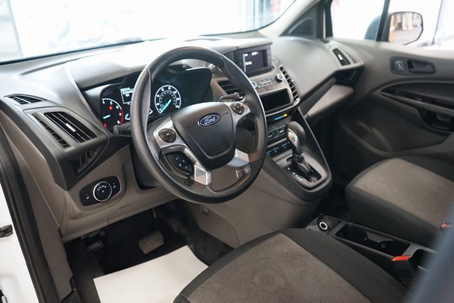 Used 2020 Ford Transit Connect XL image 37
