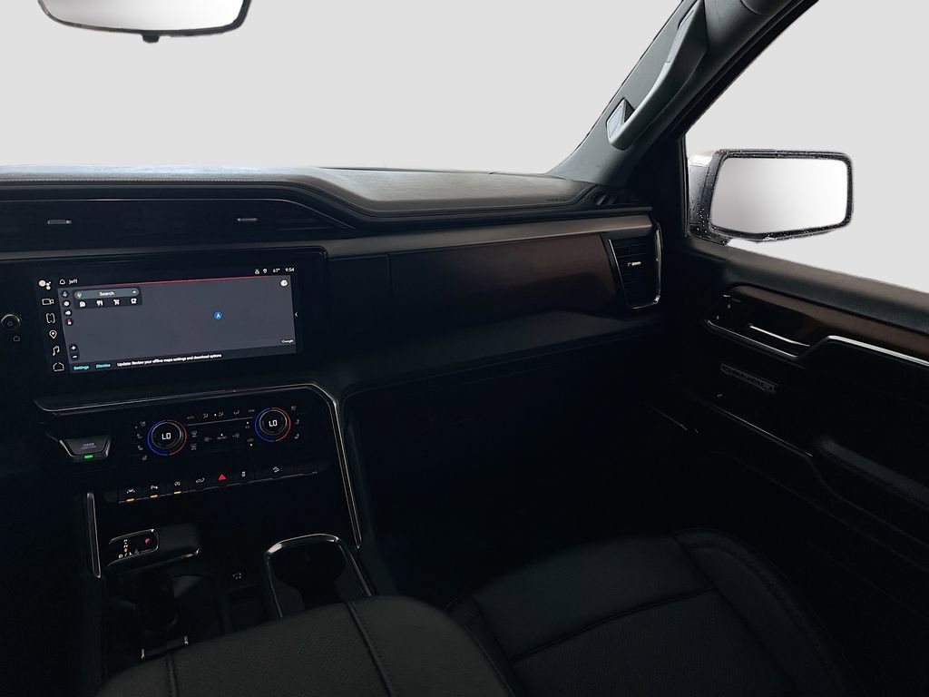 Used 2025 GMC Sierra 1500 Denali image 25
