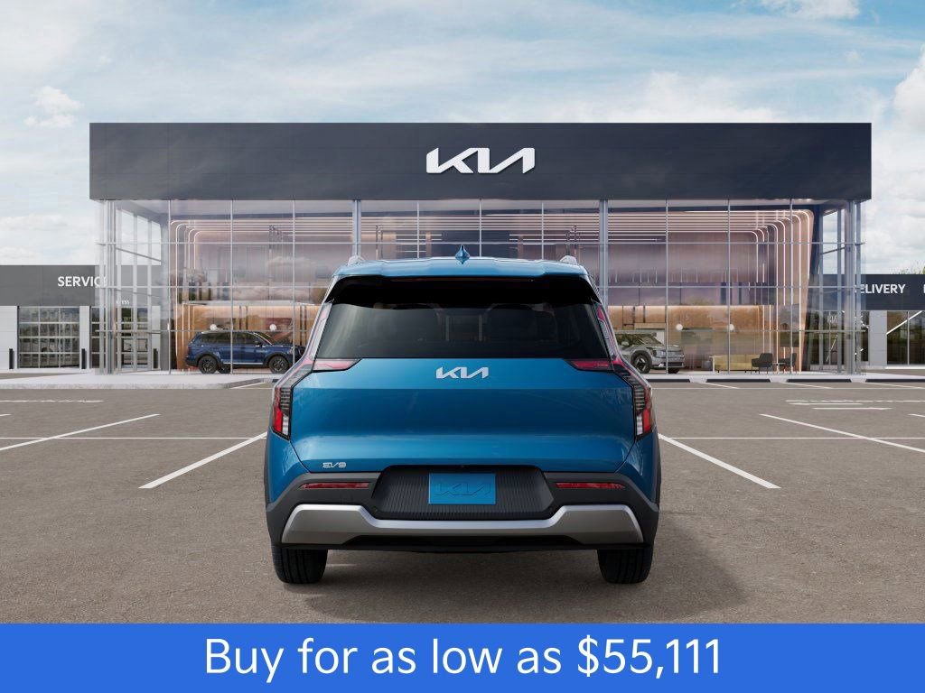 New 2026 Kia EV9 Wind image 5