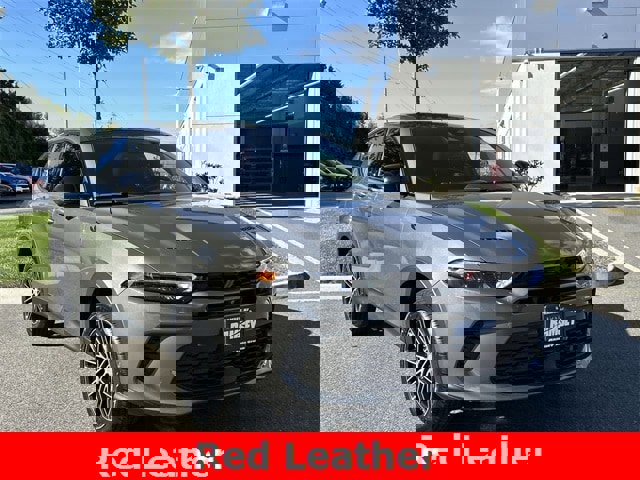 Certified 2024 Dodge Hornet GT Plus w/ Tech Pack Plus w/o Parking