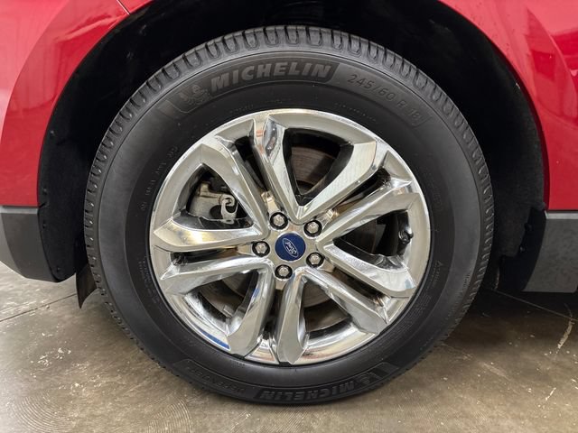 Used 2020 Ford Edge SEL w/ Convenience Package AWD/4WD image 18
