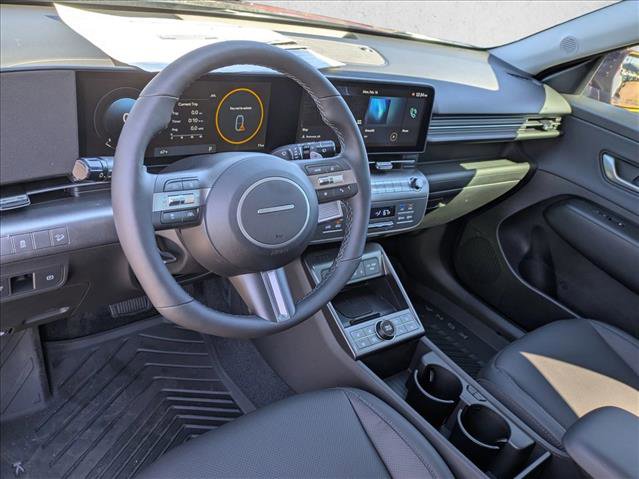 New 2026 Hyundai Kona Limited image 4