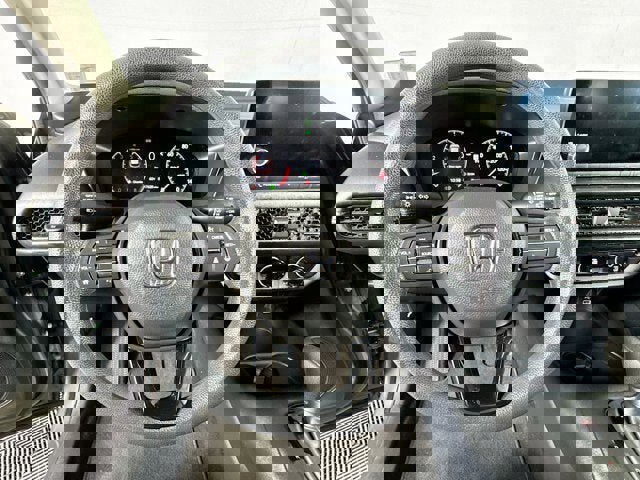 Used 2023 Honda HR-V LX image 10