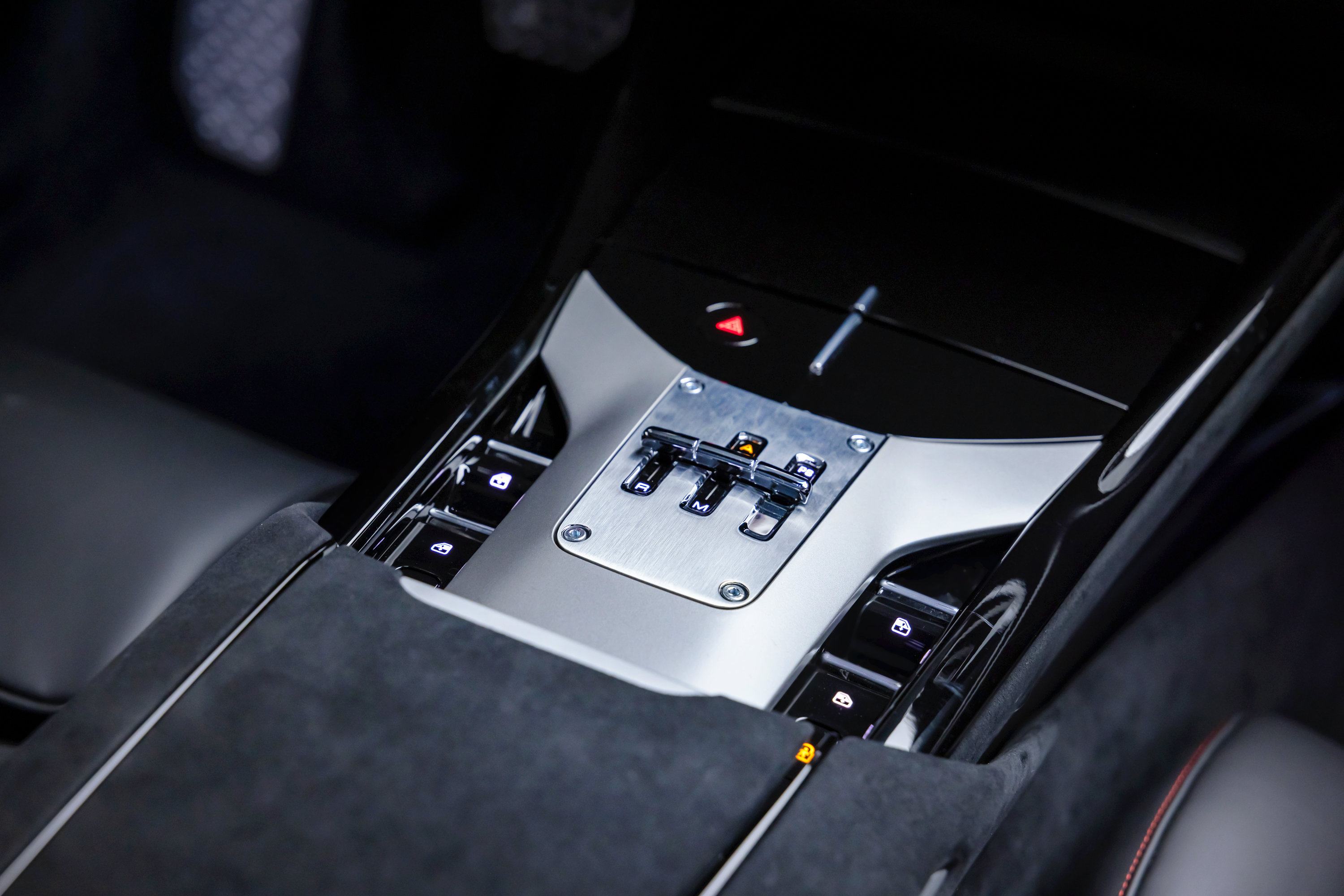 Certified 2026 Ferrari Purosangue AWD/4WD image 64