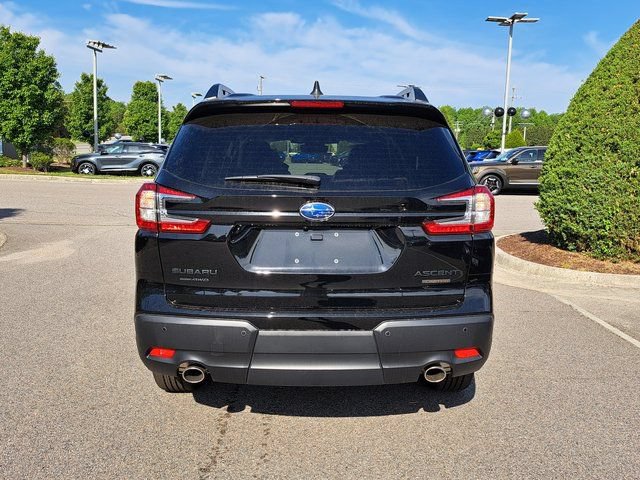New 2026 Subaru Ascent Limited Bronze AWD/4WD image 5
