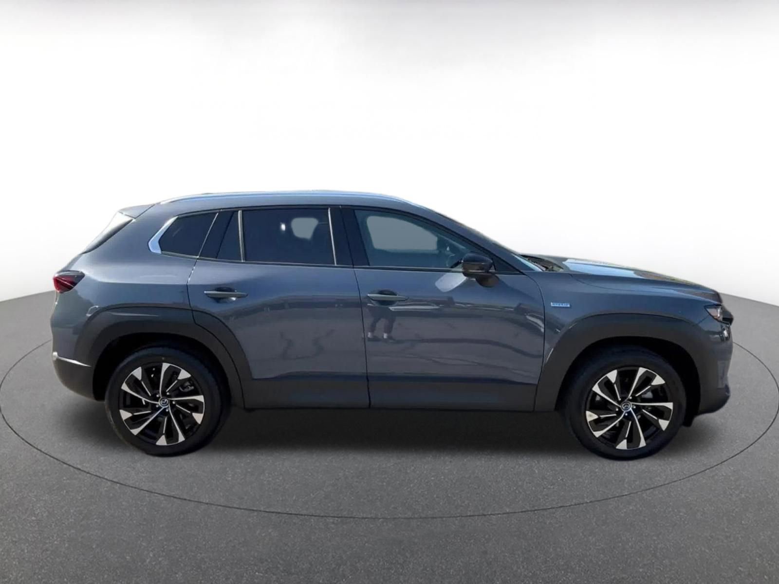 Used 2025 MAZDA CX-50 2.5 Hybrid w/ Premium Plus Pkg AWD/4WD image 22