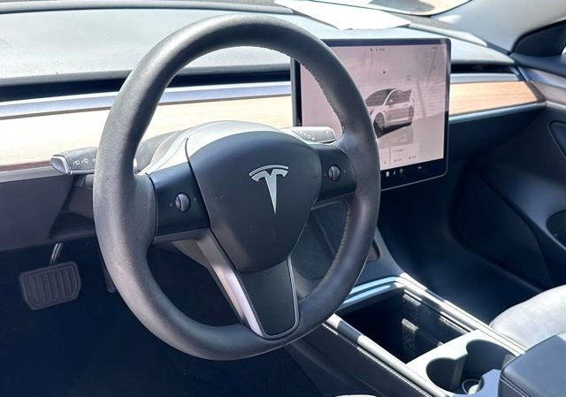 Used 2023 Tesla Model 3 Standard Range RWD image 11