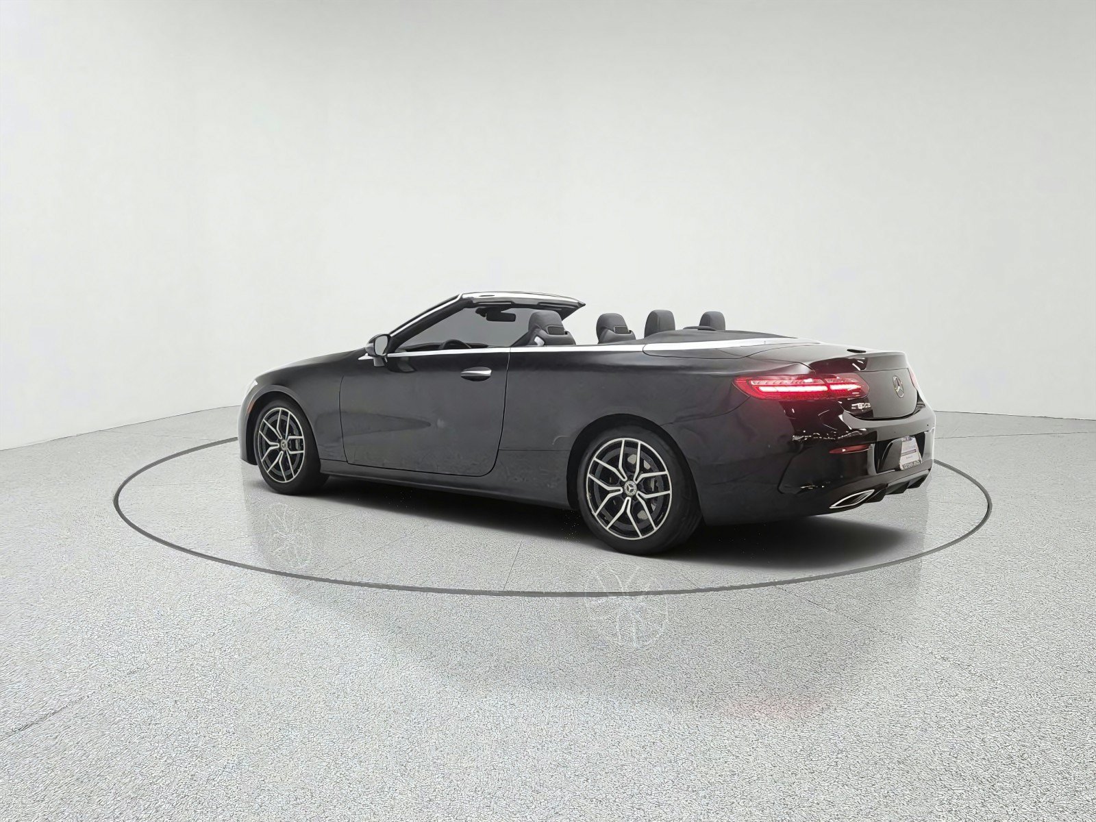Certified 2023 Mercedes-Benz E 450 Cabriolet image 7