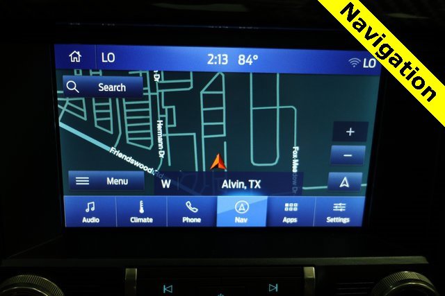 Used 2022 Ford Mustang Shelby GT500 w/ Carbon Fiber Track Pack image 24