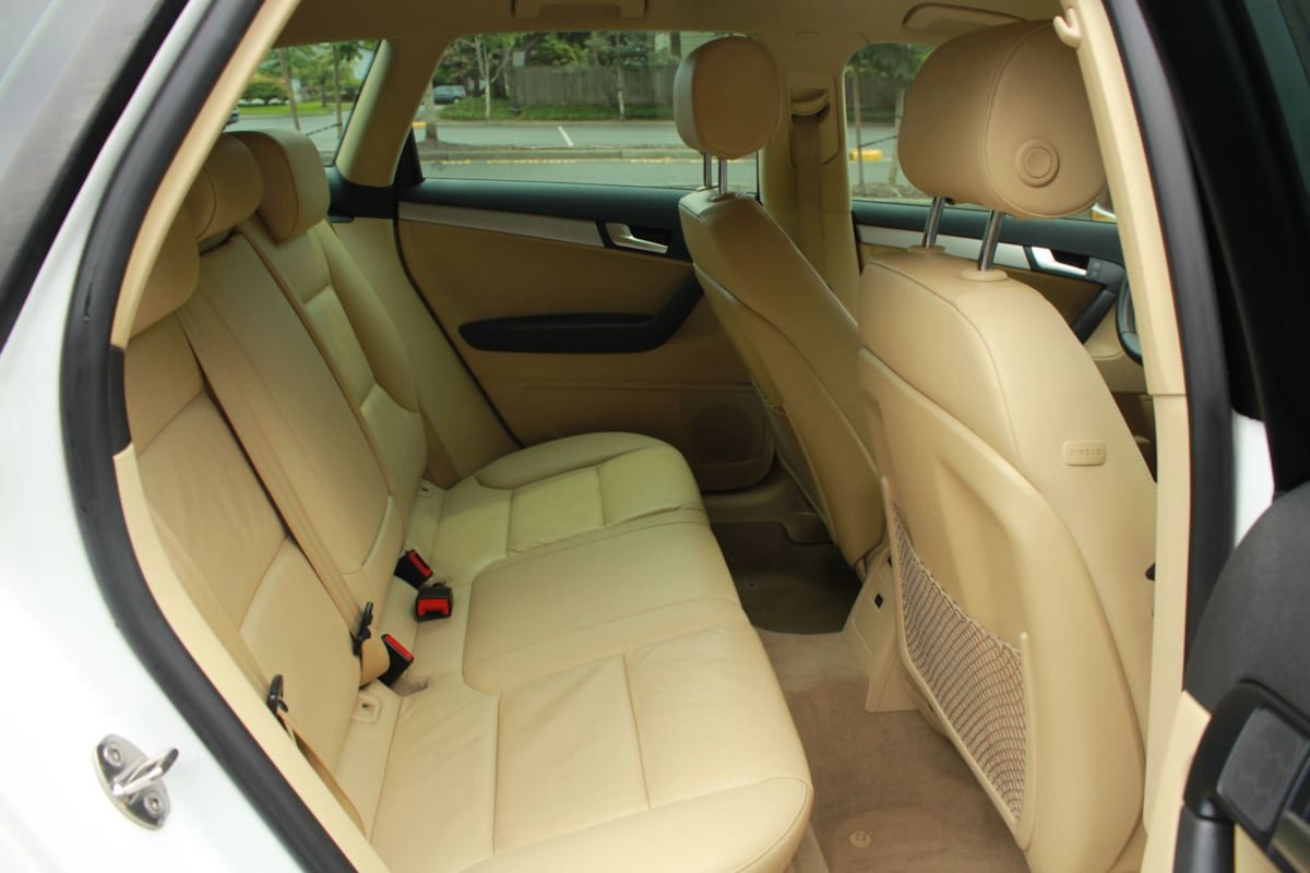 Used 2011 Audi A3 2.0T Premium Plus AWD/4WD image 20